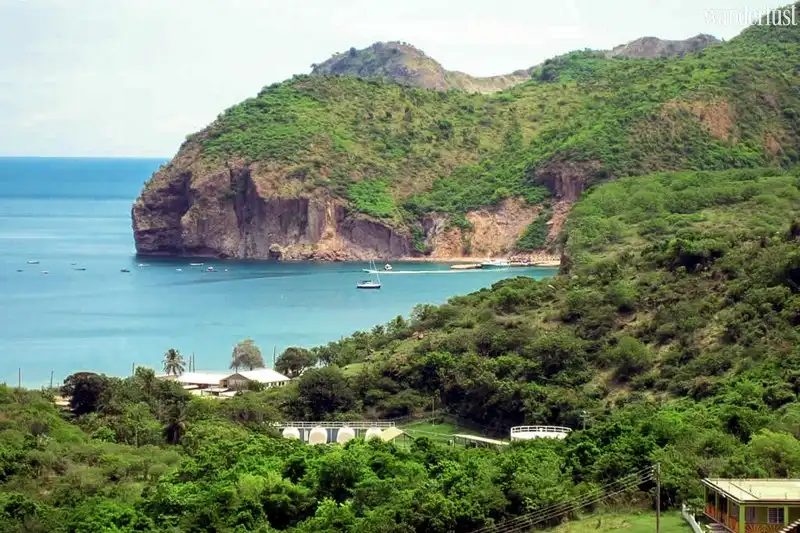Tạp chí du lịch Wanderlust Tips | Đến Caribe khám phá nơi tận cùng thế giới