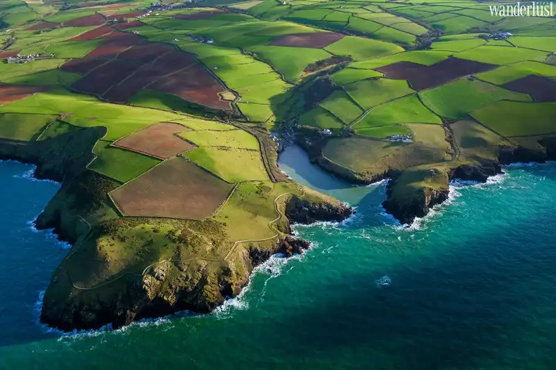 Tạp chí du lịch Wanderlust Tips | Khám phá những cung đường đạp xe hấp dẫn nhất nước Anh