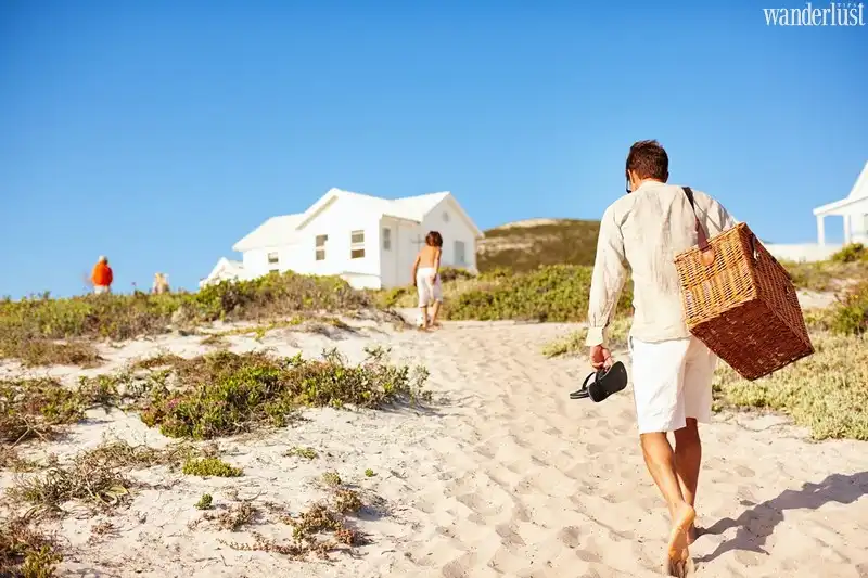 Tạp chí du lịch Wanderlust Tips | Trào lưu “Staycation” lên ngôi năm 2020