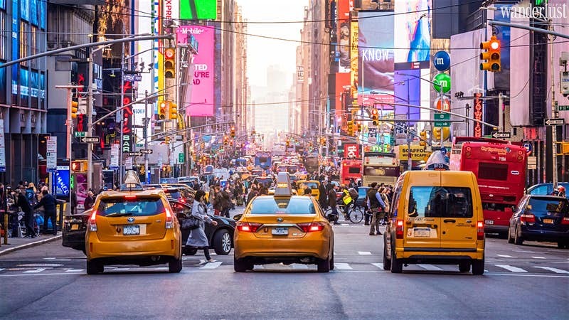 Tạp chí du lịch Wanderlust Tips | Uber và taxi truyền thống: Lựa chọn nào rẻ?