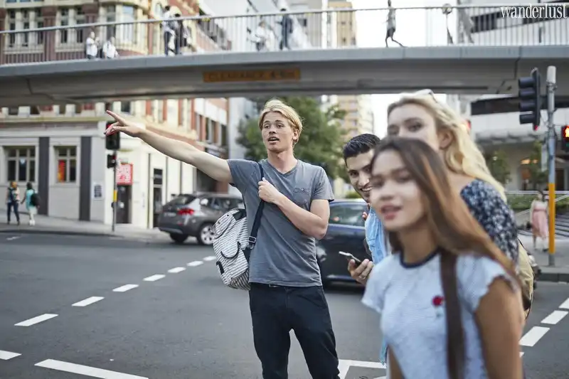 Uber và taxi truyền thống: Lựa chọn nào rẻ? 7 Tạp chí du lịch Wanderlust Tips | Uber và taxi truyền thống: Lựa chọn nào rẻ?