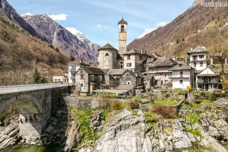 Vi vu tới những thành phố châu Âu ít người biết tới 8 tap chi wanderlust tips vi vu qua nhung thanh pho it nguoi biet o troi au3