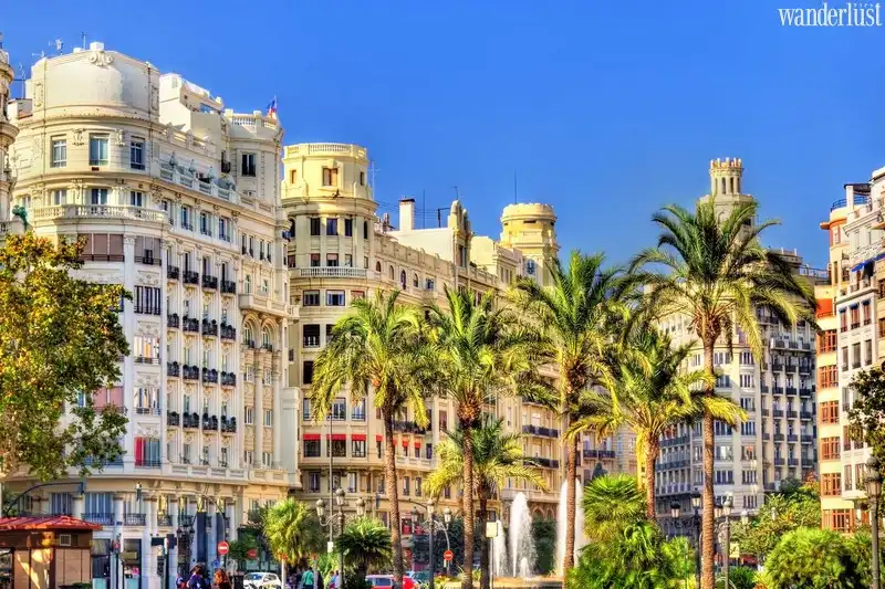 Vi vu tới những thành phố châu Âu ít người biết tới 6 Tạp chí du lịch Wanderlust Tips | Vi vu qua những thành phố ít người biết ở trời Âu