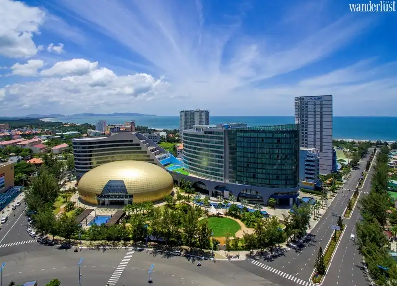 Tạp chí Du lịch Wanderlust Tips | Accor: Nỗ lực mang tới những điểm đến an toàn và khơi gợi giấc mơ du lịch