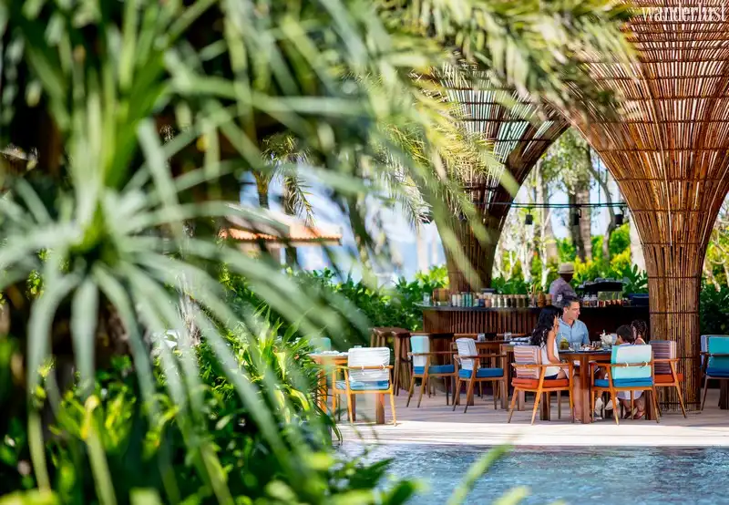 Tạp chí Du lịch Wanderlust Tips | Bàn chuyện ăn, chốn chơi và nơi nghỉ ngơi ở Phú Quốc