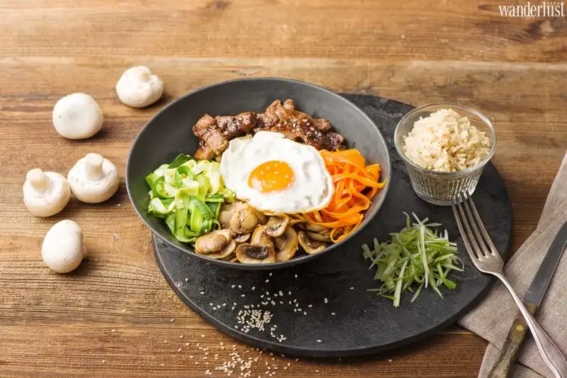 wanderlust tips bibimbap mon com tron duoc yeu thich nhat tai han quoc1