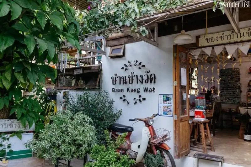 Tạp chí Du lịch Wanderlust Tips | Chơi gì ở Chiang Mai vào buổi sáng?