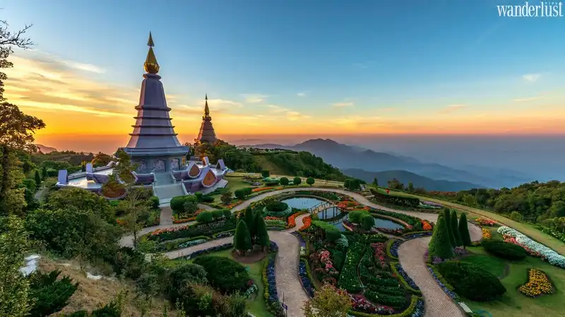 Chơi gì ở Chiang Mai vào buổi sáng? 12 wanderlust tips choi gi o chiang mai vao buoi sang4