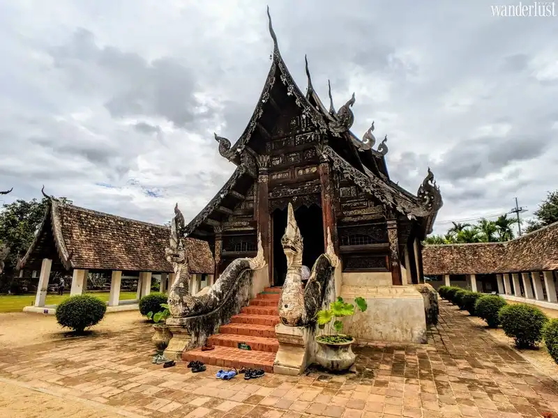 wanderlust tips choi gi o chiang mai vao buoi sang8