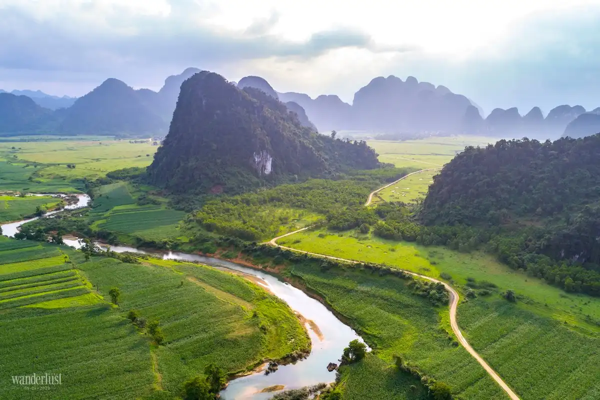 Cung đường tàu ngoạn mục dọc miền Tổ quốc 7 Tạp chí Du lịch Wanderlust Tips | Cung đường tàu ngoạn mục dọc miền Tổ quốc