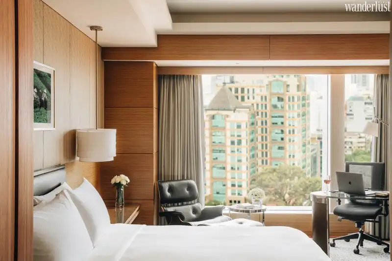 Tạp chí Du lịch Wanderlust Tips | Cùng IHG khám phá Việt Nam xinh đẹp