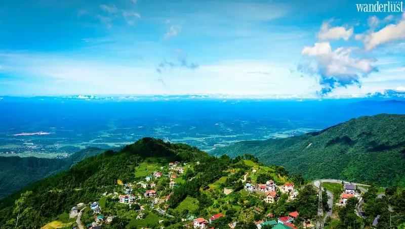 Cuối tuần lên Tam Đảo trốn nắng oi 6 Tạp chí Du lịch Wanderlust Tips | Cuối tuần lên Tam Đảo trốn nắng oi