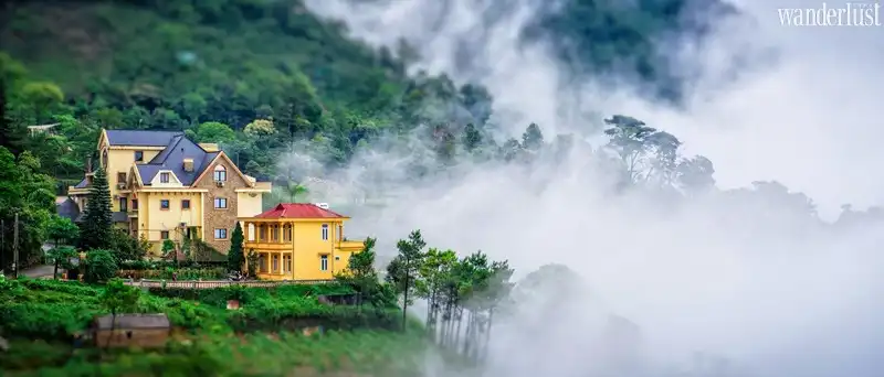 Tạp chí Du lịch Wanderlust Tips | Cuối tuần lên Tam Đảo trốn nắng oi