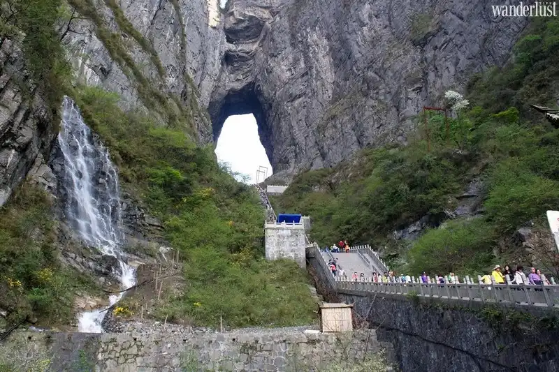 Cuối tuần lên Tam Đảo trốn nắng oi 7 Tạp chí Du lịch Wanderlust Tips | Cuối tuần lên Tam Đảo trốn nắng oi