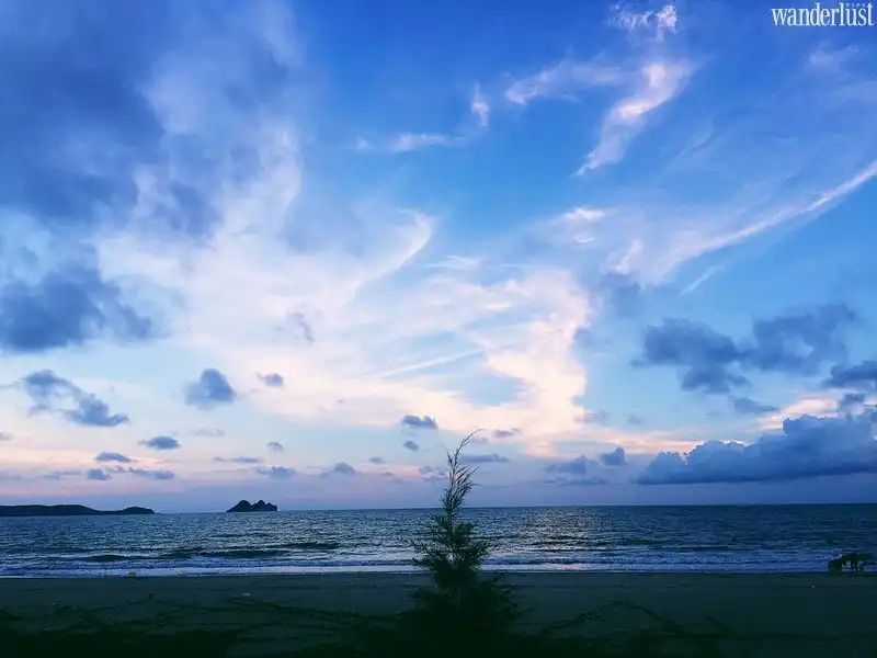 Tạp chí Du lịch Wanderlust Tips | Đảo Ngọc Vừng: Cái tên lạ lẫm của Quảng Ninh