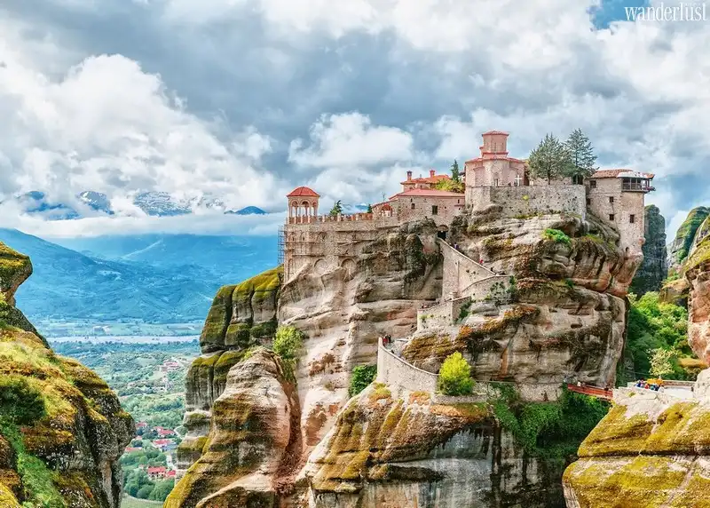Đi qua những di sản UNESCO đẹp nhất thế giới 11 wanderlust tips di qua nhung di san unesco dep nhat the gioi7