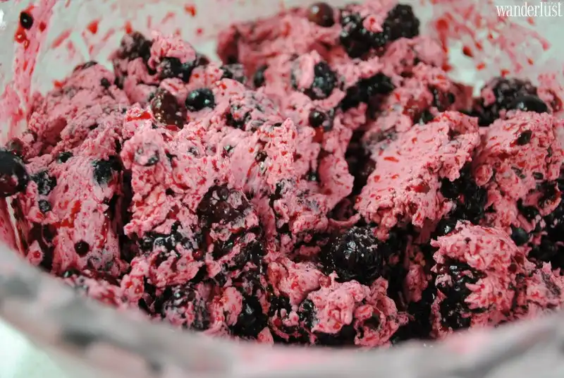 Tạp chí Du lịch Wanderlust Tips | Độc nhất món kem Akutaq làm từ… mỡ động vật