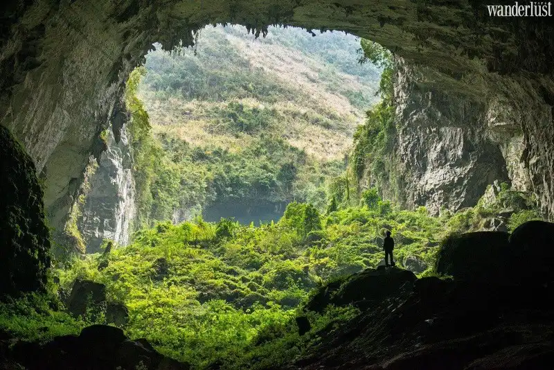 Tạp chí Du lịch Wanderlust Típ | Du lịch Việt Nam và những trải nghiệm tuyệt vời nhất