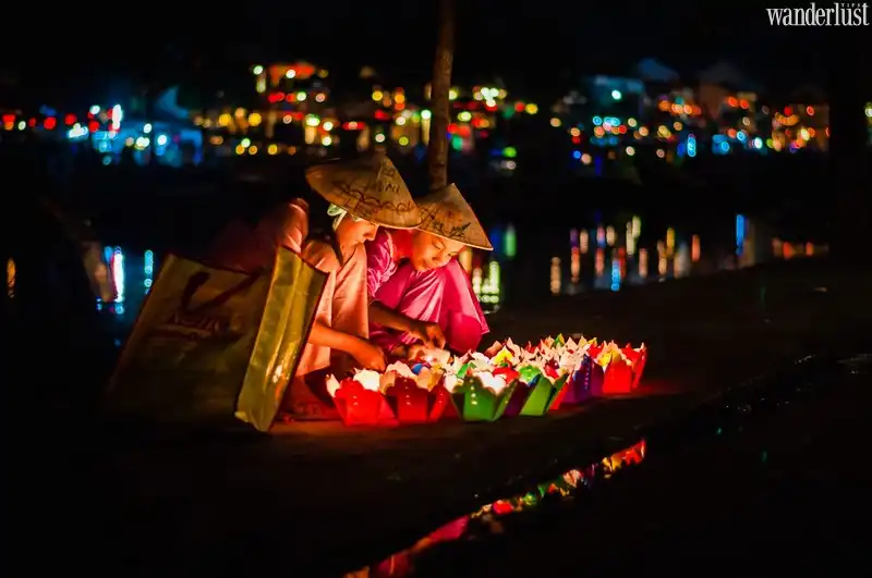 Tạp chí Du lịch Wanderlust Típ | Du lịch Việt Nam và những trải nghiệm tuyệt vời nhất