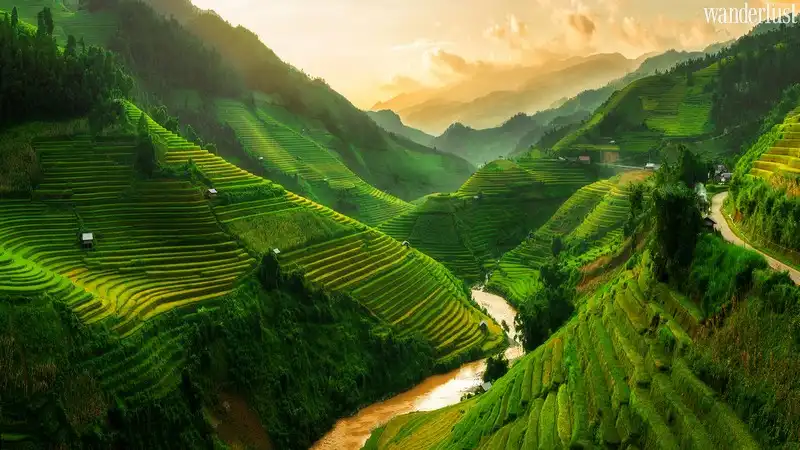 Du lịch Việt Nam và những trải nghiệm tuyệt vời nhất 10 wanderlust tips du lich viet nam va nhung trai nghiem tuyet voi nhat7