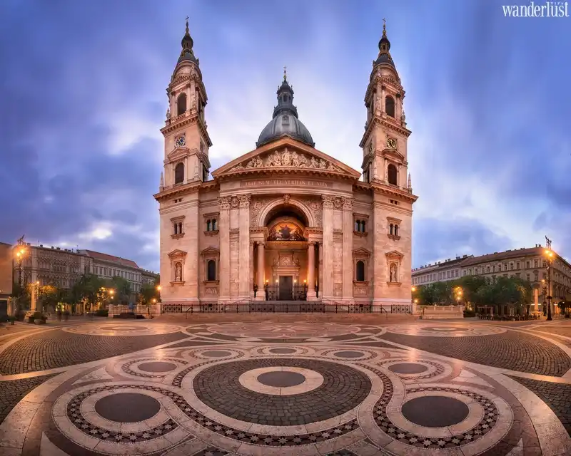 Tạp chí Du lịch Wanderlust Tips | Du lịch Budapest: Thành phố của cổ kính và mộng mơ