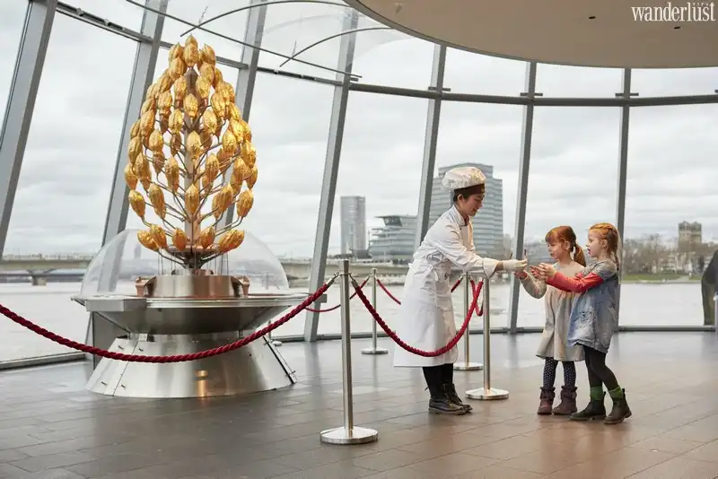 Hoài niệm chuyến du lịch Cologne, Đức 9 Tạp chí Du lịch Wanderlust Tips | Hoài niệm chuyến du lịch Cologne, Đức