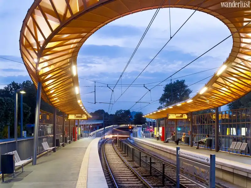 Hoài niệm chuyến du lịch Cologne, Đức 7 Tạp chí Du lịch Wanderlust Tips | Hoài niệm chuyến du lịch Cologne, Đức