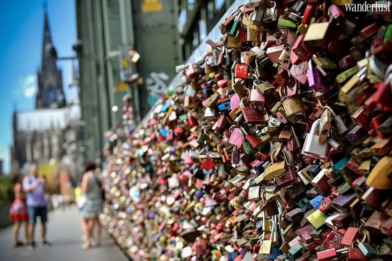 Hoài niệm chuyến du lịch Cologne, Đức 10 wanderlust tips hoai niem chuyen du lich cologne duc4
