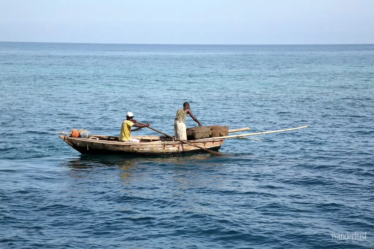 Tạp chí Du lịch Wanderlust Tips | Hương vị đến từ Haiti
