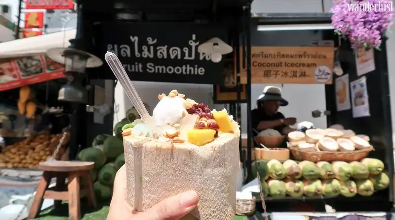 Tạp chí Du lịch Wanderlust Tips | Khó cưỡng trước những món tráng miệng nổi tiếng xứ chùa Vàng