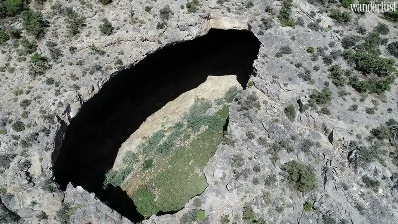 Lạc vào những hang ống dung nham từ ngàn năm trước 6 Tạp chí Du lịch Wanderlust Tips | Lạc vào những hang ống dung nham từ ngàn năm trước