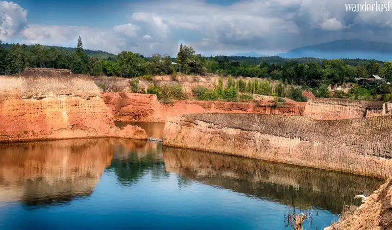 Tạp chí Du lịch Wanderlust Tips | Một chiều rong chơi tại Chiang Mai