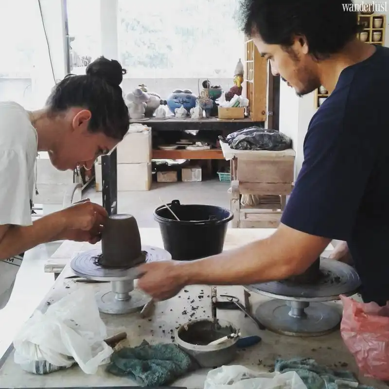 Tạp chí Du lịch Wanderlust Tips | Một chiều rong chơi tại Chiang Mai