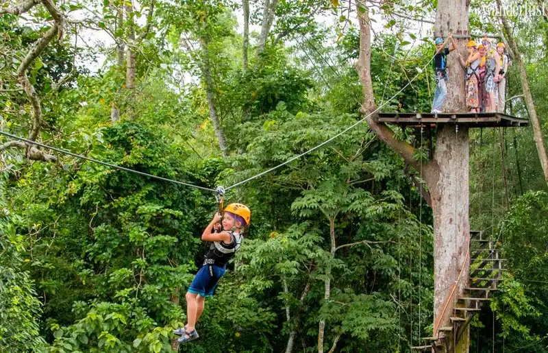 Tạp chí Du lịch Wanderlust Tips | Một chiều rong chơi tại Chiang Mai