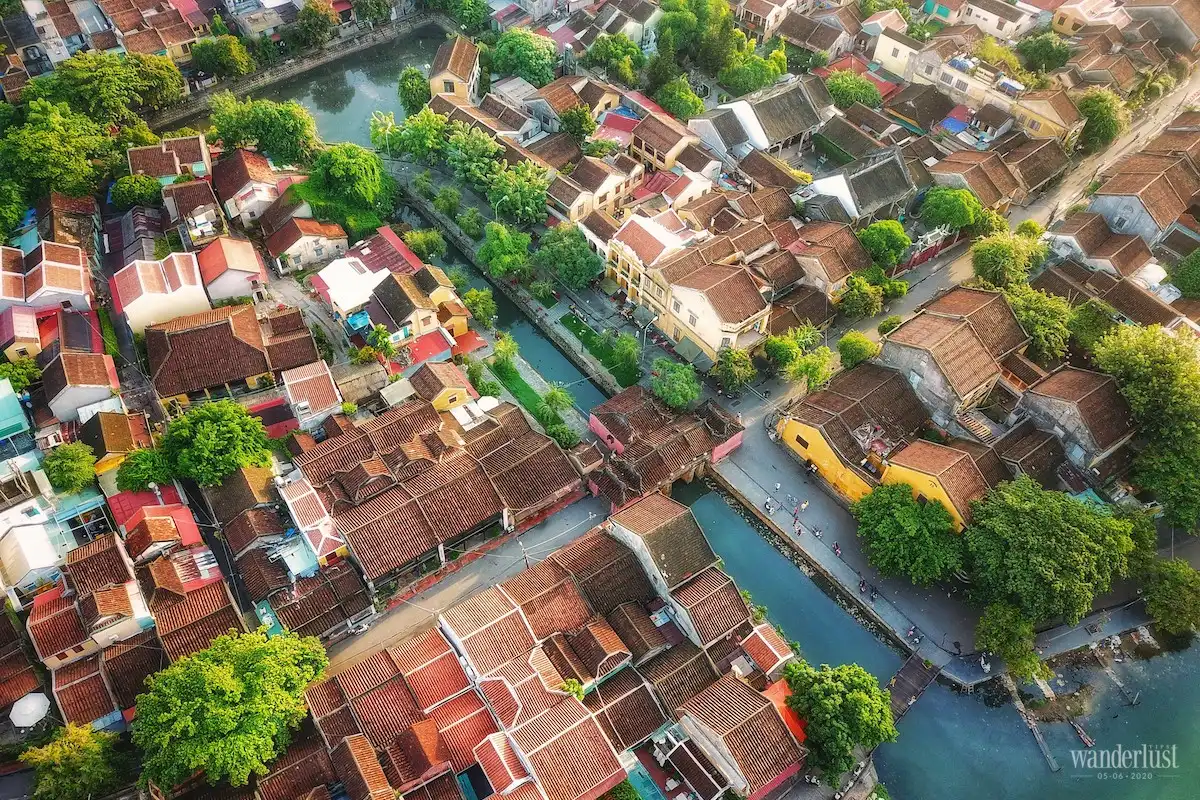 Một ngày phố Hội thưa vắng 8 wanderlust tips mot ngay pho hoi thua vang10
