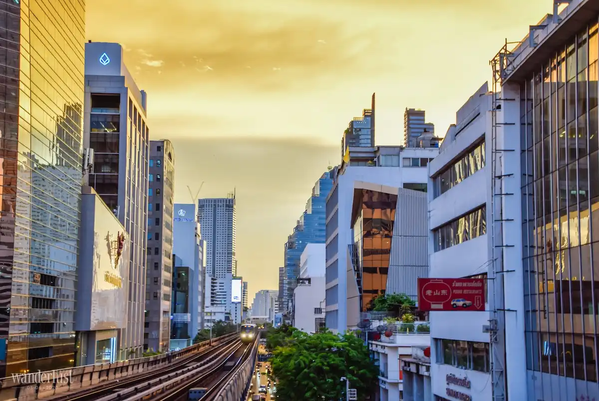 Những chuyến tàu chạy khiến trái tim xao xuyến 13 wanderlust tips nhung chuyen tau chay khien trai tim xao