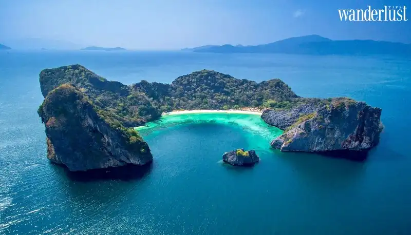 Tạp chí Du lịch Wanderlust Tips | Những điều tuyệt vời nhất tại Myanmar