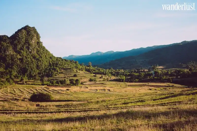 Tạp chí Du lịch Wanderlust Tips | Những điều tuyệt vời nhất tại Myanmar