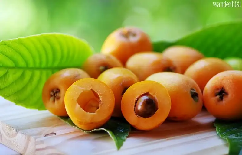 Những loại trái cây đáng thử nhất trên thế giới 10 wanderlust tips nhung loai trai cay dang thu nhat tren the gioi6