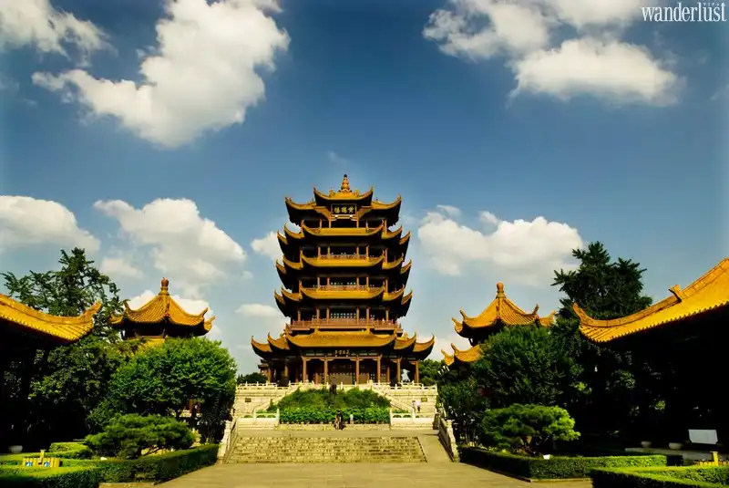 Những lý do để quay lại Vũ Hán một lần nữa 5 Tạp chí Du lịch Wanderlust Tips | Những lý do để quay lại Vũ Hán một lần nữa