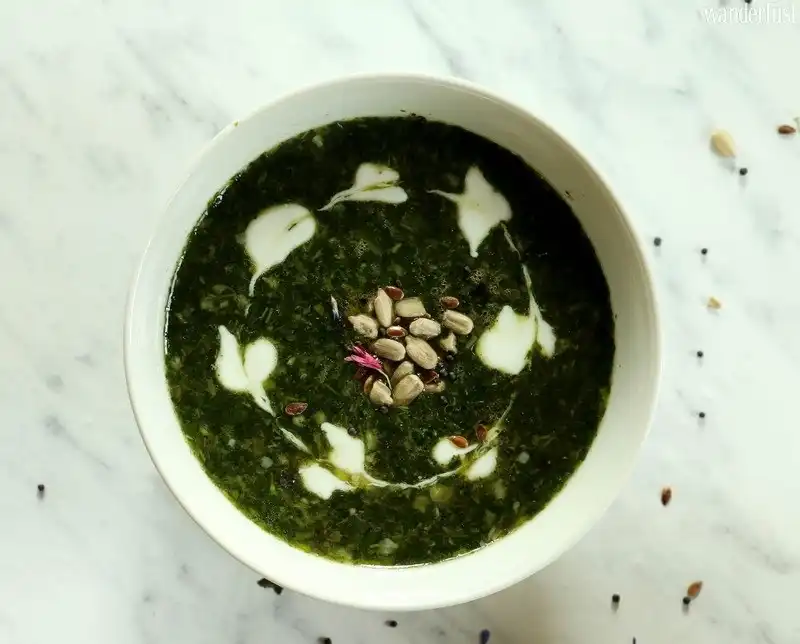 Tạp chí Du lịch Wanderlust Tips | Những món ăn có tỏi nổi tiếng trong giới ẩm thực