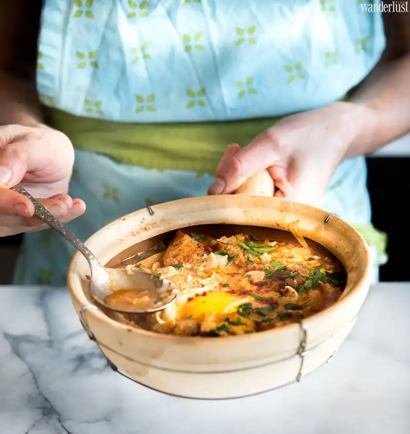 Tạp chí Du lịch Wanderlust Tips | Những món ăn có tỏi nổi tiếng trong giới ẩm thực