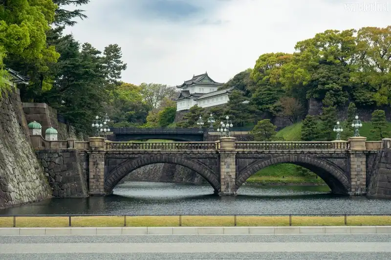 Những ngày Tokyo vắng bóng du khách 10 wanderlust tips nhung ngay tokyo vang bong du khach8