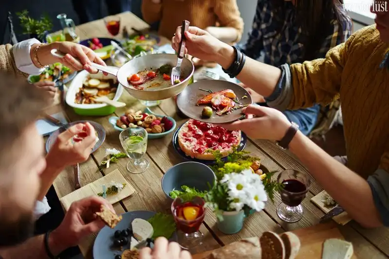 Những quy tắc về phép lịch sự tại nước Anh bạn cần biết 8 wanderlust tips nhung quy tac ve phep lich su tai nuoc anh ban can biet1