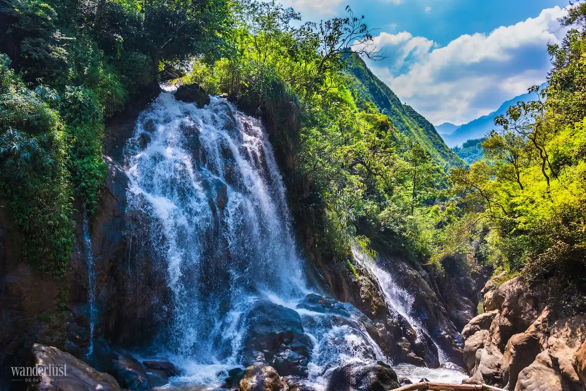 Tạp chí Du lịch Wanderlust Tips | Sa Pa: Bản phối tuyệt vời miền sơn cước