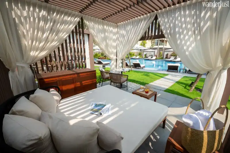 Tạp chí Du lịch Wanderlust Tips | Shilla Monogram Quangnam Danang: Sao nỡ bỏ qua miền Trung thơ mộng 