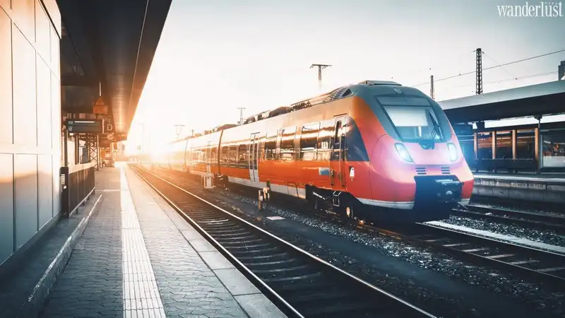 wanderlust tips tam biet may bay va bat dau hanh trinh tren chuyen tau hoa3