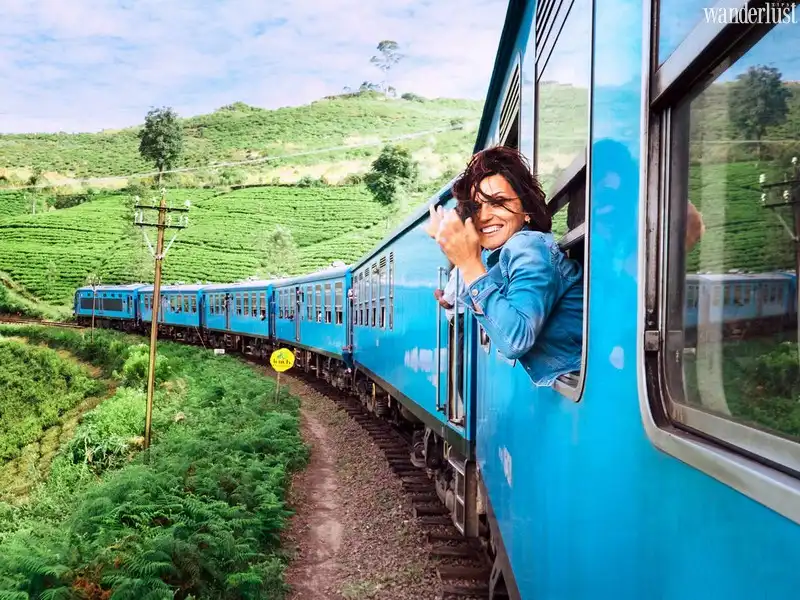 Tạm biệt máy bay và bắt đầu hành trình trên chuyến tàu hỏa 10 wanderlust tips tam biet may bay va bat dau hanh trinh tren chuyen tau hoa8