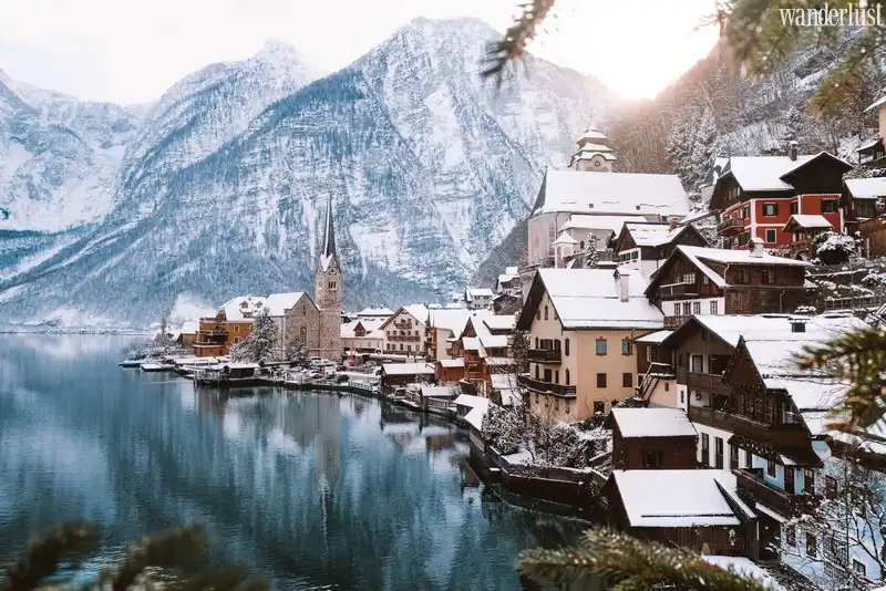 Tất cả những gì cần biết về du lịch Áo 11 wanderlust tips tat ca nhung gi can biet ve du lich ao4