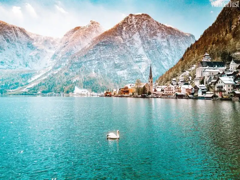 Tất cả những gì cần biết về du lịch Áo 6 Tạp chí Du lịch Wanderlust Tips | Tất cả những gì cần biết về du lịch Áo